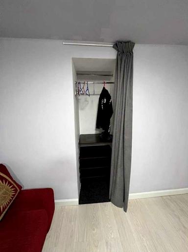 1-room apartment apartment by the address st. Nab Rusanovskaya (area 33,5 m²) - Atlanta.ua - photo 22