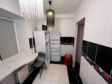 1-room apartment apartment by the address st. Nab Rusanovskaya (area 33,5 m²) - Atlanta.ua - photo 24