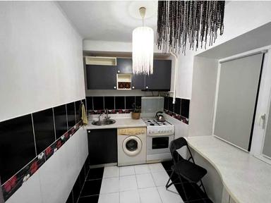 1-room apartment apartment by the address st. Nab Rusanovskaya (area 33,5 m²) - Atlanta.ua - photo 25