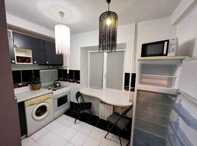 1-room apartment apartment by the address st. Nab Rusanovskaya (area 33,5 m²) - Atlanta.ua - photo 23