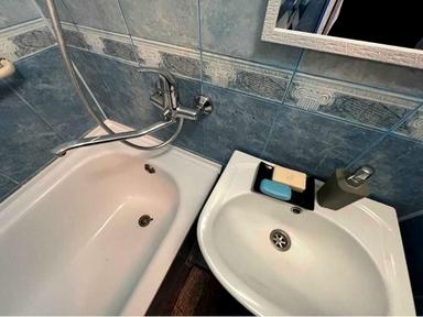 1-room apartment apartment by the address st. Nab Rusanovskaya (area 33,5 m²) - Atlanta.ua - photo 30