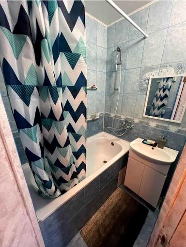 1-room apartment apartment by the address st. Nab Rusanovskaya (area 33,5 m²) - Atlanta.ua - photo 29