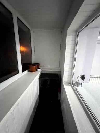 1-room apartment apartment by the address st. Nab Rusanovskaya (area 33,5 m²) - Atlanta.ua - photo 36