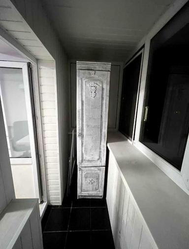 1-room apartment apartment by the address st. Nab Rusanovskaya (area 33,5 m²) - Atlanta.ua - photo 35