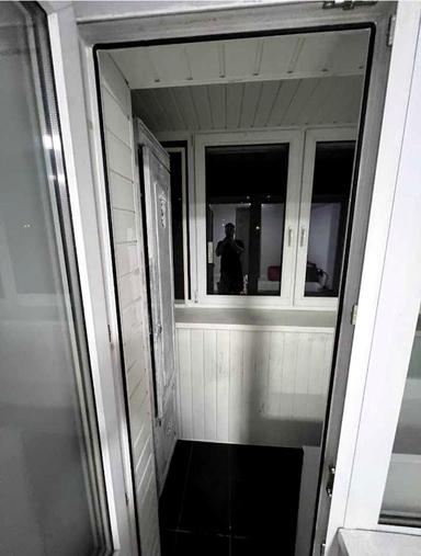 1-room apartment apartment by the address st. Nab Rusanovskaya (area 33,5 m²) - Atlanta.ua - photo 37