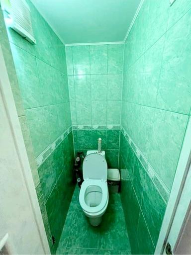 1-room apartment apartment by the address st. Nab Rusanovskaya (area 33,5 m²) - Atlanta.ua - photo 34