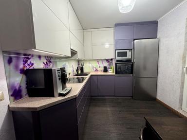 2-кімнатна квартира за адресою (площа 61 м²) - Atlanta.ua - фото 12