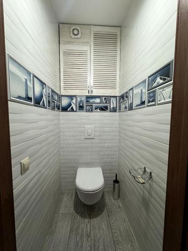 2-кімнатна квартира за адресою (площа 61 м²) - Atlanta.ua - фото 15