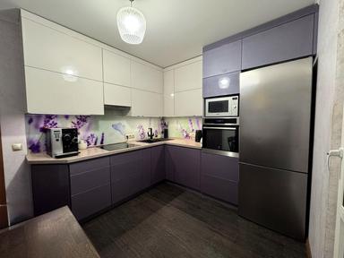 2-кімнатна квартира за адресою (площа 61 м²) - Atlanta.ua - фото 11