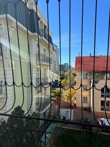 4+-rooms apartment apartment by the address st. Kanatnaya Sverdlova (area 390 m²) - Atlanta.ua - photo 21