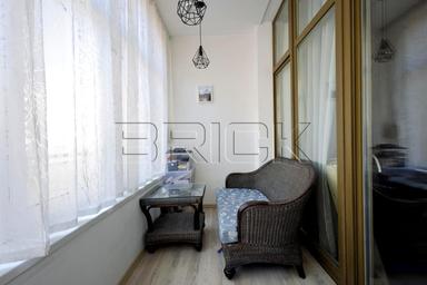 3-кімнатна квартира за адресою вул. Володимирська (площа 157,2 м²) - Atlanta.ua - фото 70