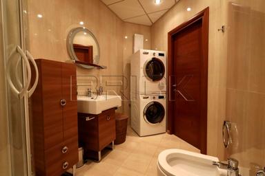 3-кімнатна квартира за адресою вул. Володимирська (площа 157,2 м²) - Atlanta.ua - фото 67