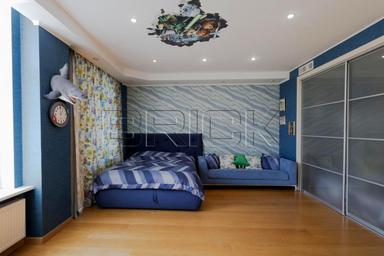 3-кімнатна квартира за адресою вул. Володимирська (площа 157,2 м²) - Atlanta.ua - фото 51