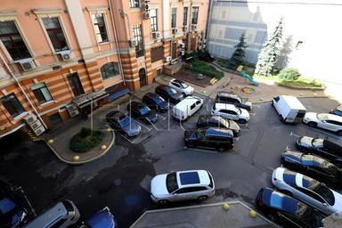 3-кімнатна квартира за адресою вул. Володимирська (площа 157,2 м²) - Atlanta.ua - фото 79