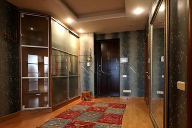 3-кімнатна квартира за адресою вул. Володимирська (площа 157,2 м²) - Atlanta.ua - фото 60