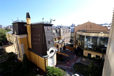 3-кімнатна квартира за адресою вул. Володимирська (площа 157,2 м²) - Atlanta.ua - фото 78