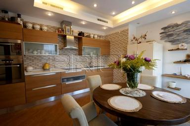 3-кімнатна квартира за адресою вул. Володимирська (площа 157,2 м²) - Atlanta.ua - фото 61