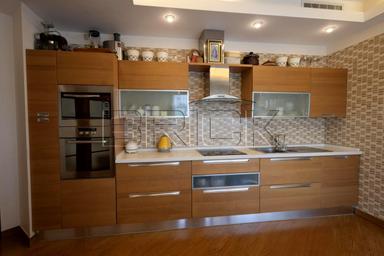 3-кімнатна квартира за адресою вул. Володимирська (площа 157,2 м²) - Atlanta.ua - фото 63