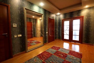 3-кімнатна квартира за адресою вул. Володимирська (площа 157,2 м²) - Atlanta.ua - фото 57