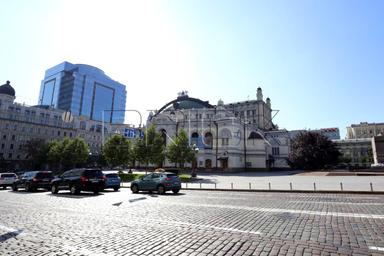 3-кімнатна квартира за адресою вул. Володимирська (площа 157,2 м²) - Atlanta.ua - фото 77