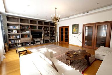 3-кімнатна квартира за адресою вул. Володимирська (площа 157,2 м²) - Atlanta.ua - фото 43