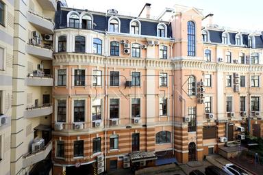 3-кімнатна квартира за адресою вул. Володимирська (площа 157,2 м²) - Atlanta.ua - фото 76