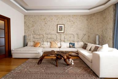 3-кімнатна квартира за адресою вул. Володимирська (площа 157,2 м²) - Atlanta.ua - фото 46