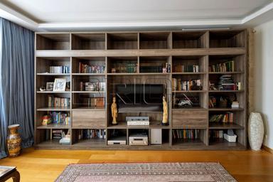 3-кімнатна квартира за адресою вул. Володимирська (площа 157,2 м²) - Atlanta.ua - фото 47