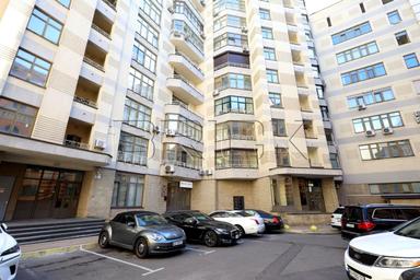 3-кімнатна квартира за адресою вул. Володимирська (площа 157,2 м²) - Atlanta.ua - фото 80