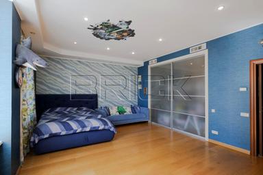 3-кімнатна квартира за адресою вул. Володимирська (площа 157,2 м²) - Atlanta.ua - фото 50