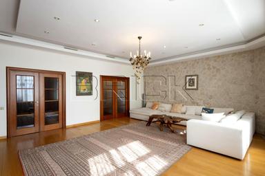 3-кімнатна квартира за адресою вул. Володимирська (площа 157,2 м²) - Atlanta.ua - фото 44