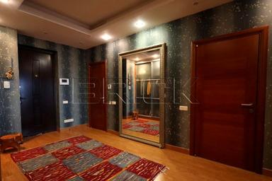 3-кімнатна квартира за адресою вул. Володимирська (площа 157,2 м²) - Atlanta.ua - фото 58