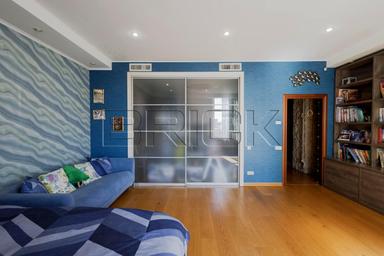 3-кімнатна квартира за адресою вул. Володимирська (площа 157,2 м²) - Atlanta.ua - фото 52