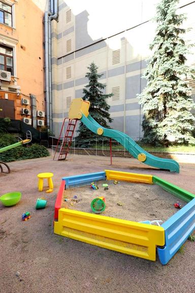 3-кімнатна квартира за адресою вул. Володимирська (площа 157,2 м²) - Atlanta.ua - фото 82