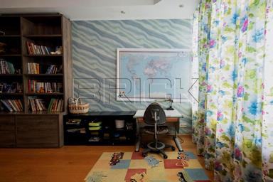 3-кімнатна квартира за адресою вул. Володимирська (площа 157,2 м²) - Atlanta.ua - фото 54