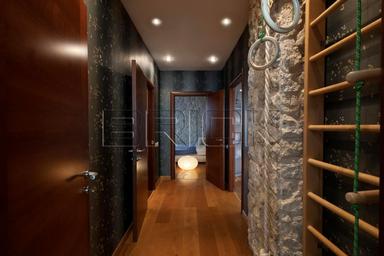 3-кімнатна квартира за адресою вул. Володимирська (площа 157,2 м²) - Atlanta.ua - фото 59