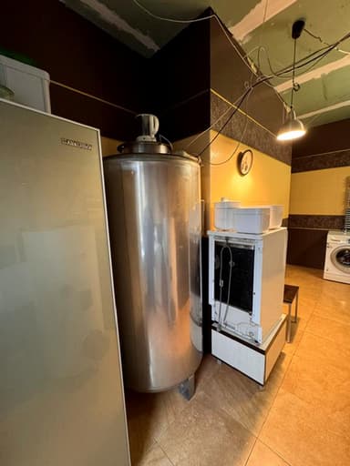 4+-rooms apartment apartment by the address st. Kanatnaya Sverdlova (area 390 m²) - Atlanta.ua - photo 26