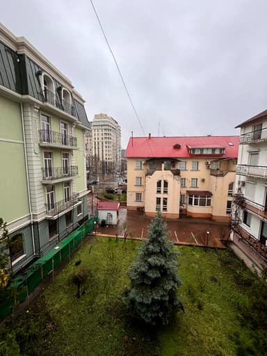 4+-rooms apartment apartment by the address st. Kanatnaya Sverdlova (area 390 m²) - Atlanta.ua - photo 19