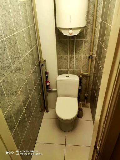 Багатокімнатна квартира за адресою (площа 93 м²) - Atlanta.ua - фото 24