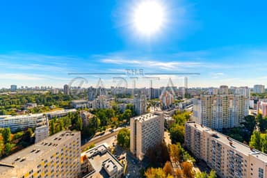 Коммерческая недвижимость по адресу ул. Дегтяревская (площадь 327 м²) - Atlanta.ua - фото 45