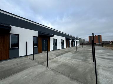 House by the address st. Svyato Pokrovskaya (area 52 m²) - Atlanta.ua - photo 16