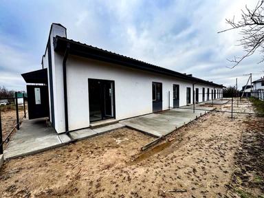 House by the address st. Svyato Pokrovskaya (area 52 m²) - Atlanta.ua - photo 28