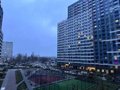 2-кімнатна квартира за адресою (площа 67,6 м²) - Atlanta.ua - фото 16