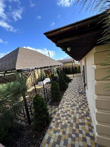 Дом по адресу ул. Западная (площадь 95 м²) - Atlanta.ua - фото 24