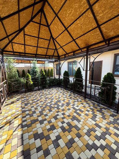 Дом по адресу ул. Западная (площадь 95 м²) - Atlanta.ua - фото 30