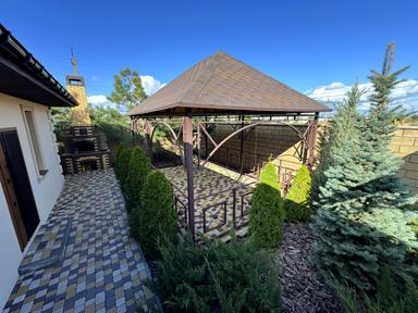 Дом по адресу ул. Западная (площадь 95 м²) - Atlanta.ua - фото 32