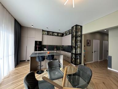 Дом по адресу ул. Западная (площадь 95 м²) - Atlanta.ua - фото 37