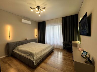 Дом по адресу ул. Западная (площадь 95 м²) - Atlanta.ua - фото 40