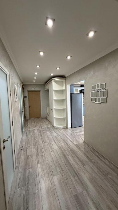 3-кімнатна квартира за адресою вул. Анатолія Петрицького (площа 93,7 м²) - Atlanta.ua - фото 33