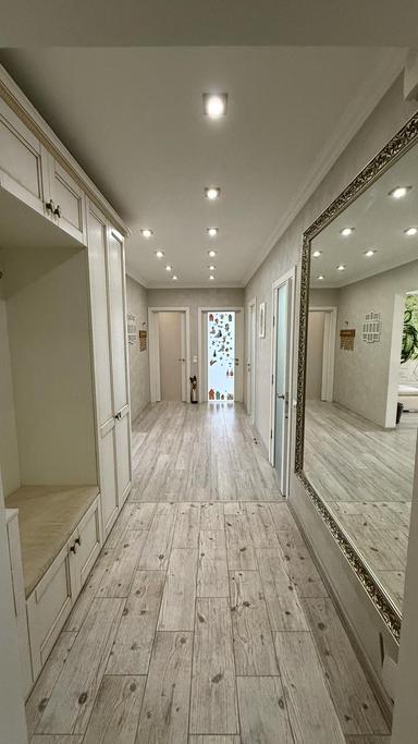 3-кімнатна квартира за адресою вул. Анатолія Петрицького (площа 93,7 м²) - Atlanta.ua - фото 34